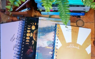 Overcoming Adversity With Journaling
