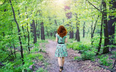 The Journaling Journey: From Overwhelm to Clarity and Peace