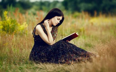 7 Timeless Reasons We Tell Stories